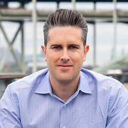 Picture of Jon MacDonald
