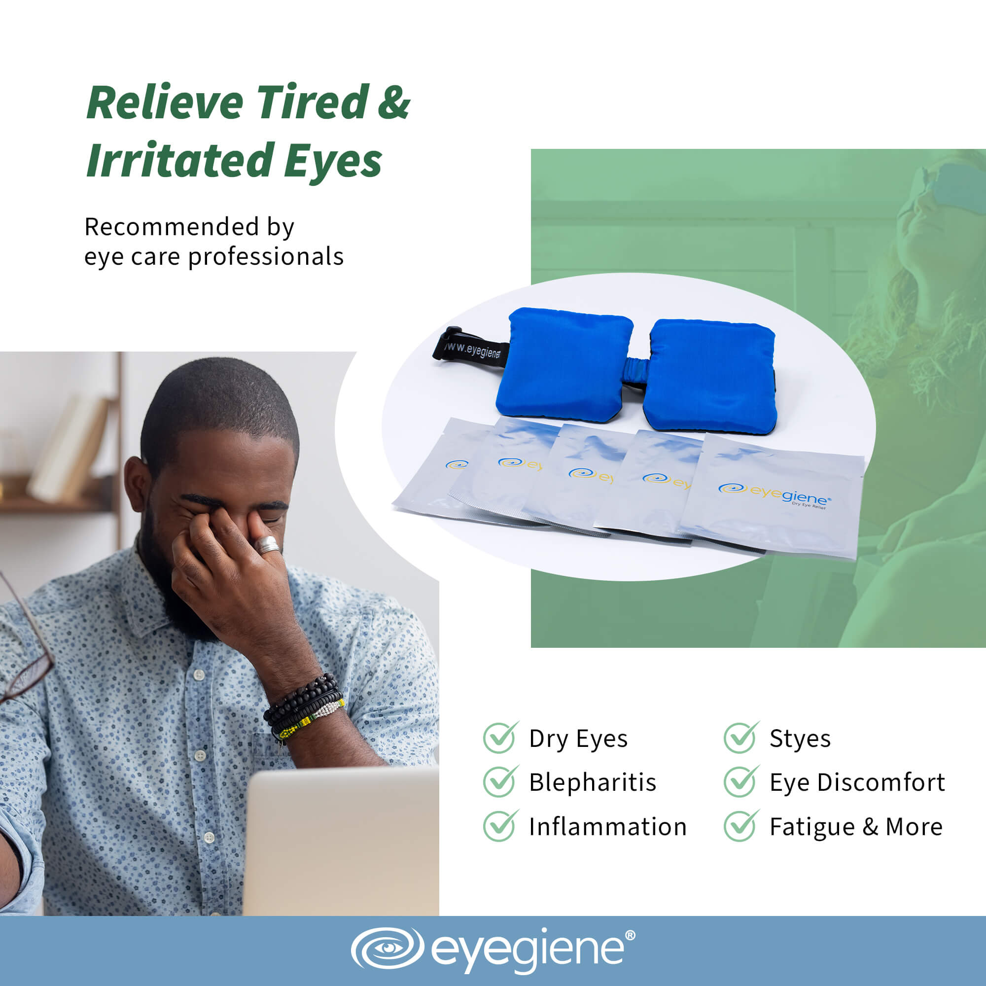 Eyedetec Premium Amazon Content