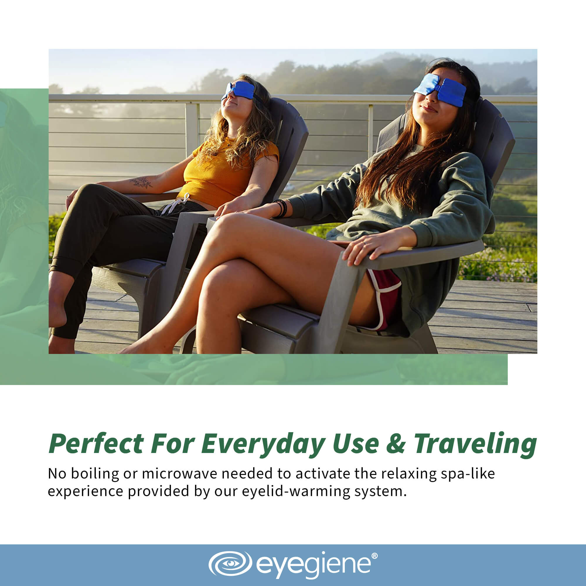 Eyedetec Premium Amazon Content