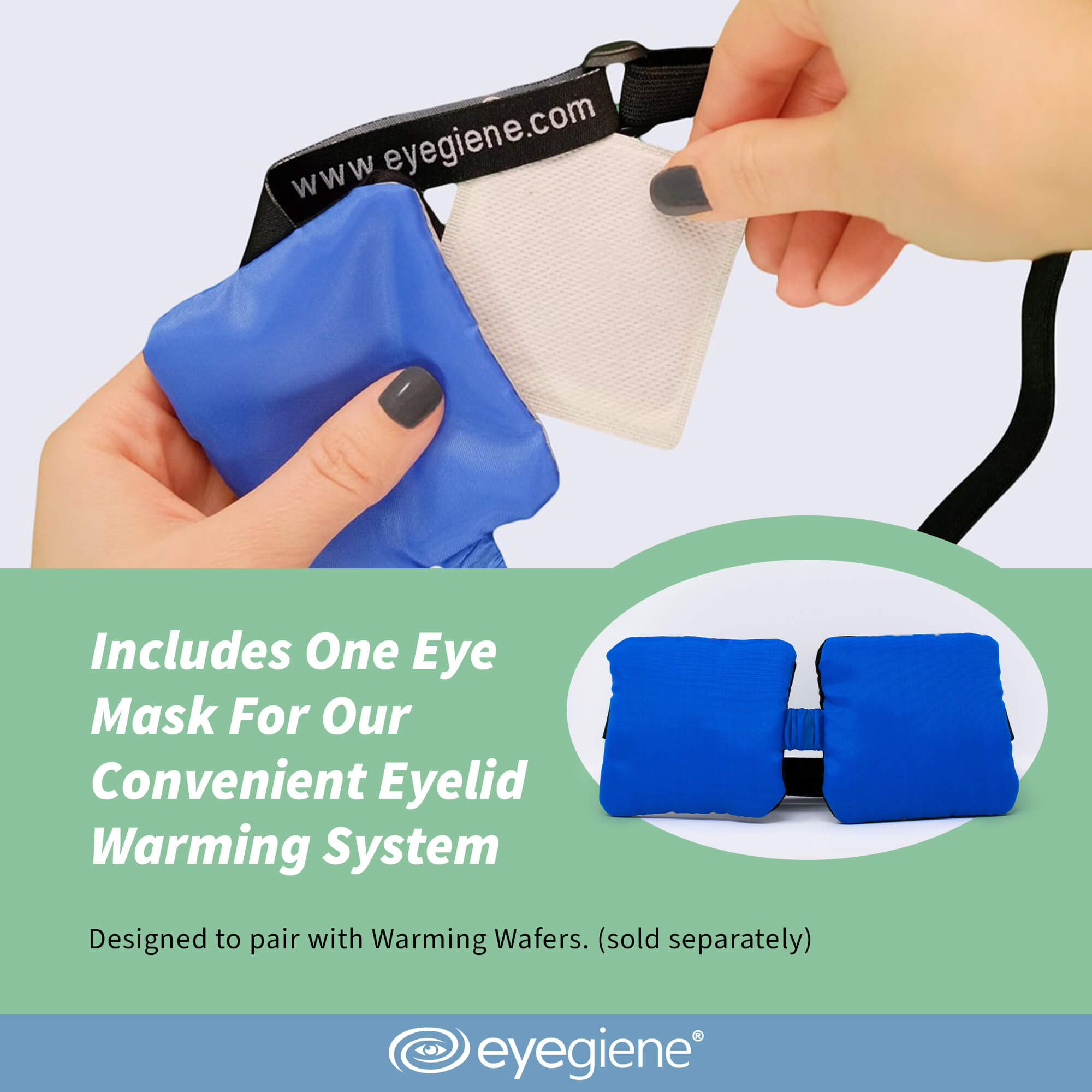 Eyedetec Premium Amazon Content