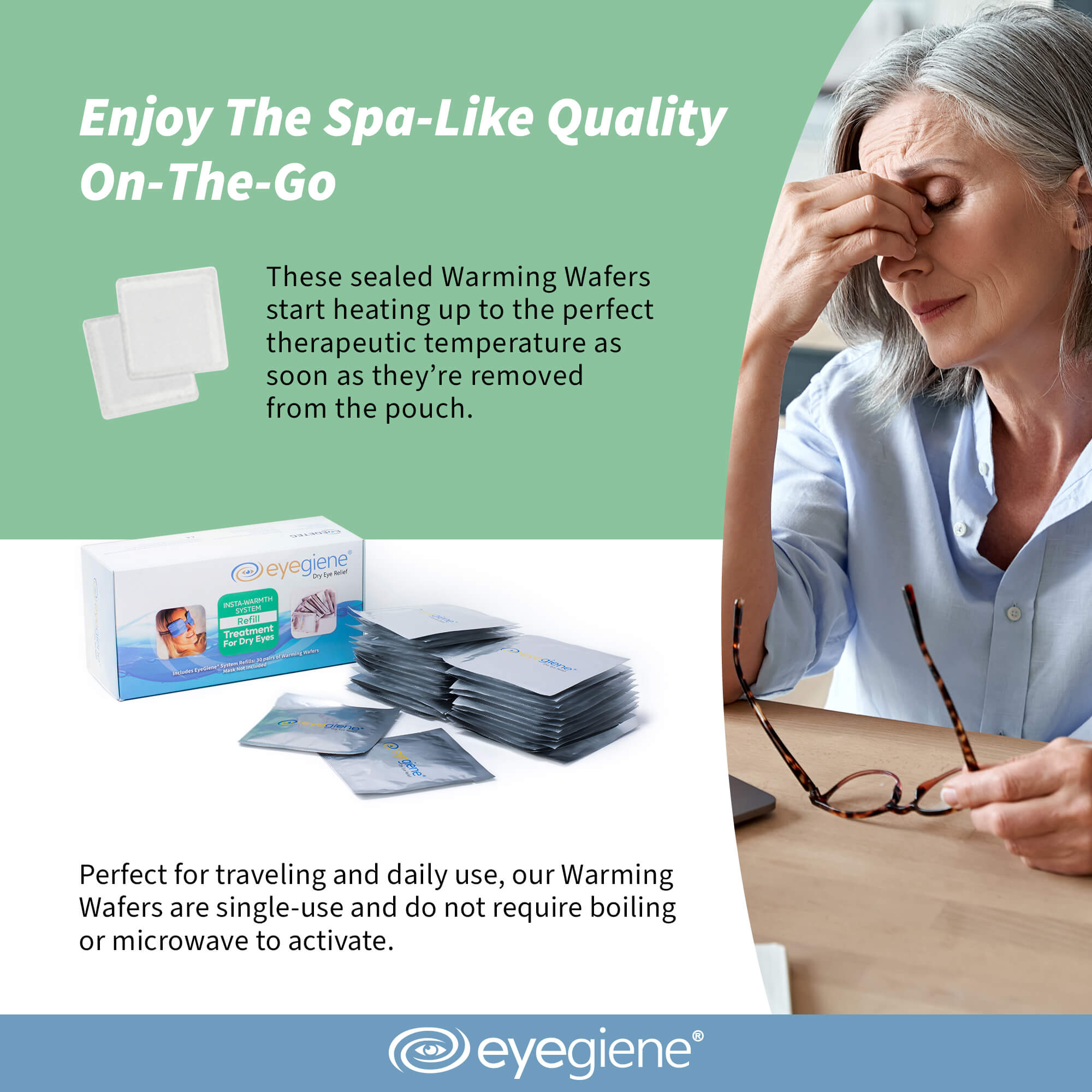 Eyedetec Premium Amazon Content