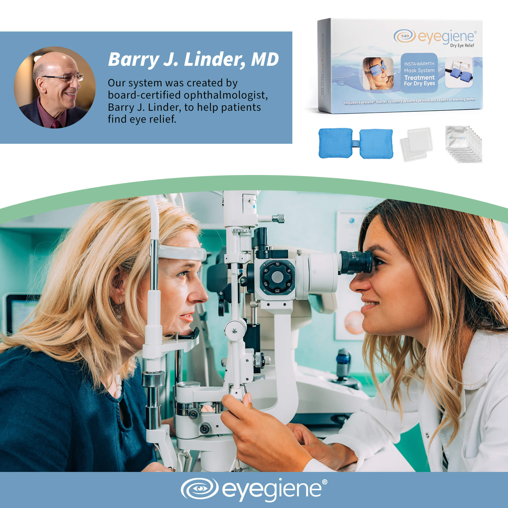 Eyedetec Premium Amazon Content