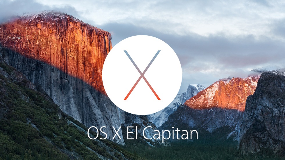 OXS: El Capitan - The Apple Worldwide Developers Conference (WWDC 2015) OXS: El Capitan - The Apple Worldwide Developers Conference (WWDC 2015)