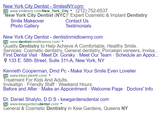 1-effective-landing-pages-dentists 1-effective-landing-pages-dentists