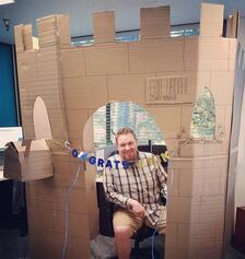 Erik's Promotion Castle Erik's Promotion Castle