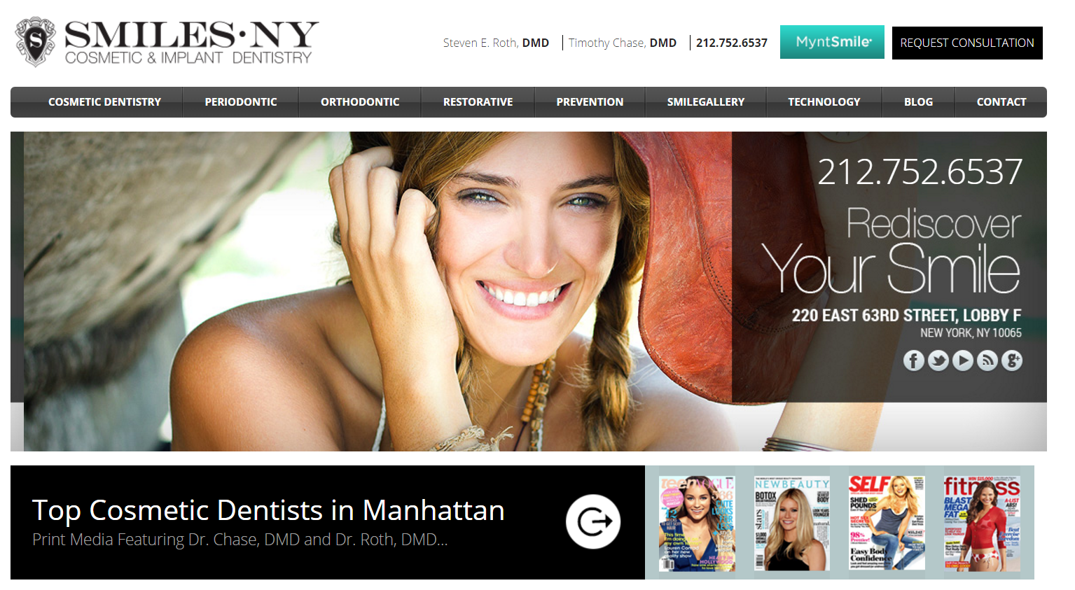 5-effective-landing-pages-dentist