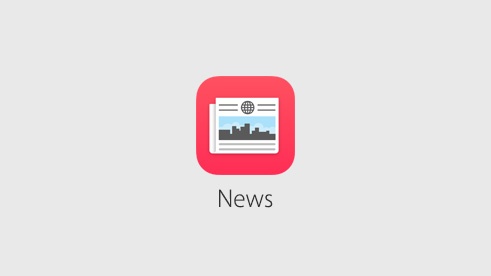Apple news app - The Apple Worldwide Developers Conference (WWDC 2015) Apple news app - The Apple Worldwide Developers Conference (WWDC 2015)