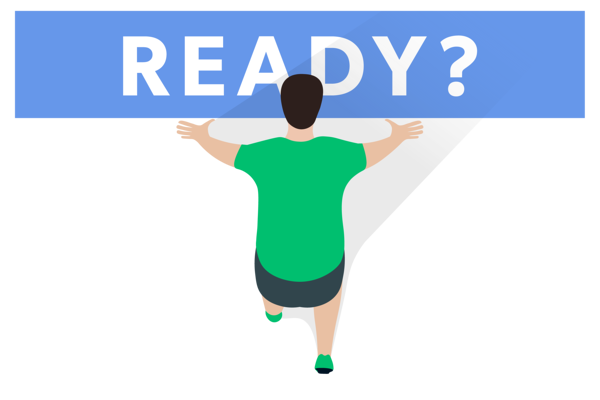 Do you feel better prepared for the holiday season?