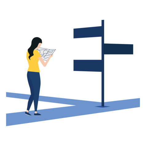 Let the historical data stored in your Google Ads account point you in the right direction.