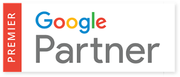 Google Premier Partner company Google Premier Partner company