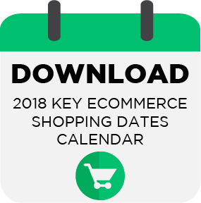 Download Key E-Commerce Shopping Dates Calendar