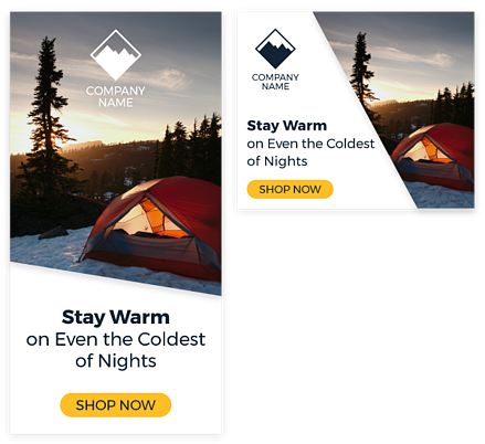 Utilize remarketing ads to recapture website traffic that hasn't made a purchase.