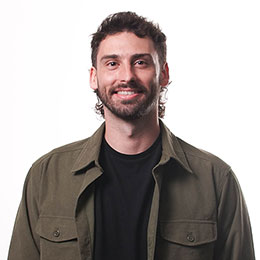 Cameron Marsella