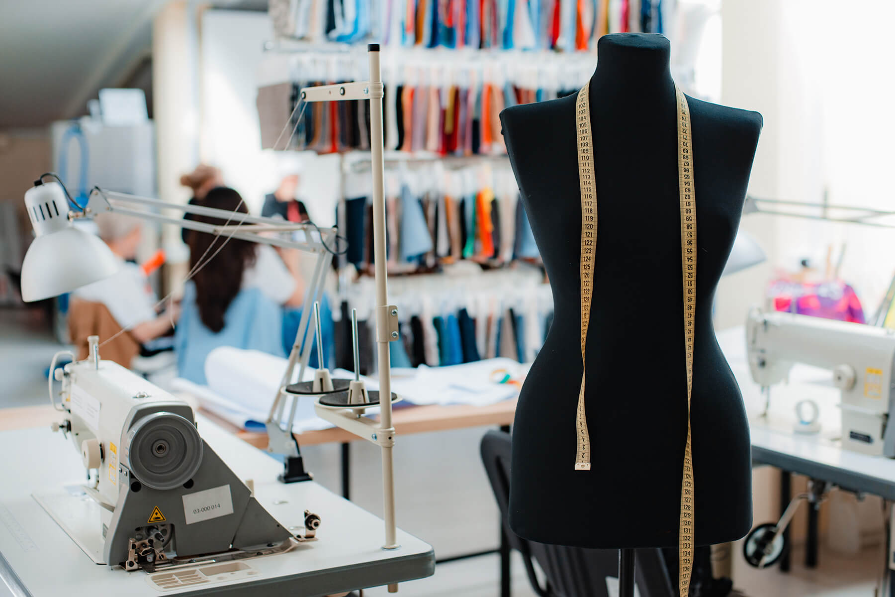 Fashion Banner Graphic
