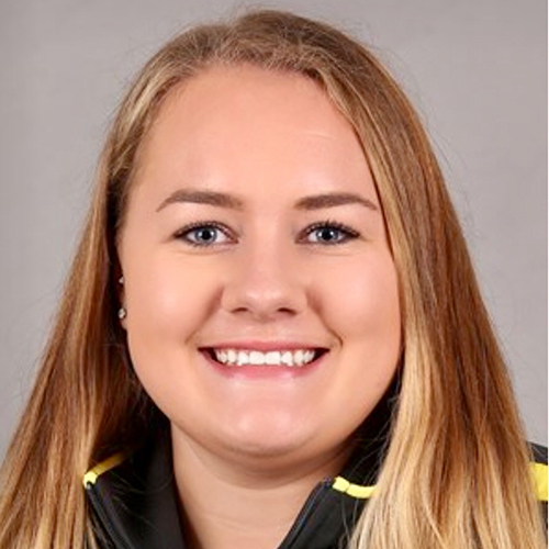 Maddie Rabing