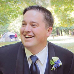 Matt Meeker