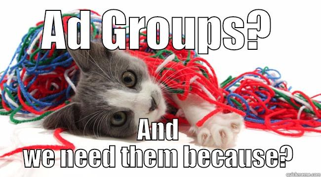 adgroup meme adgroup meme